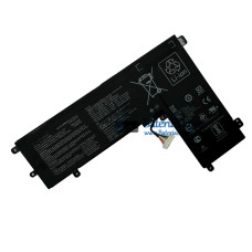 Bateria para Asus Vivobook12 E210KA E210MA 0B200-03700100 C21N1913 [bateria de substituição]
